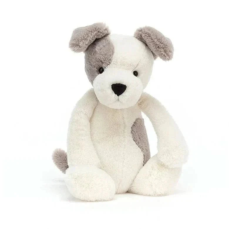 Dog Plush Toy