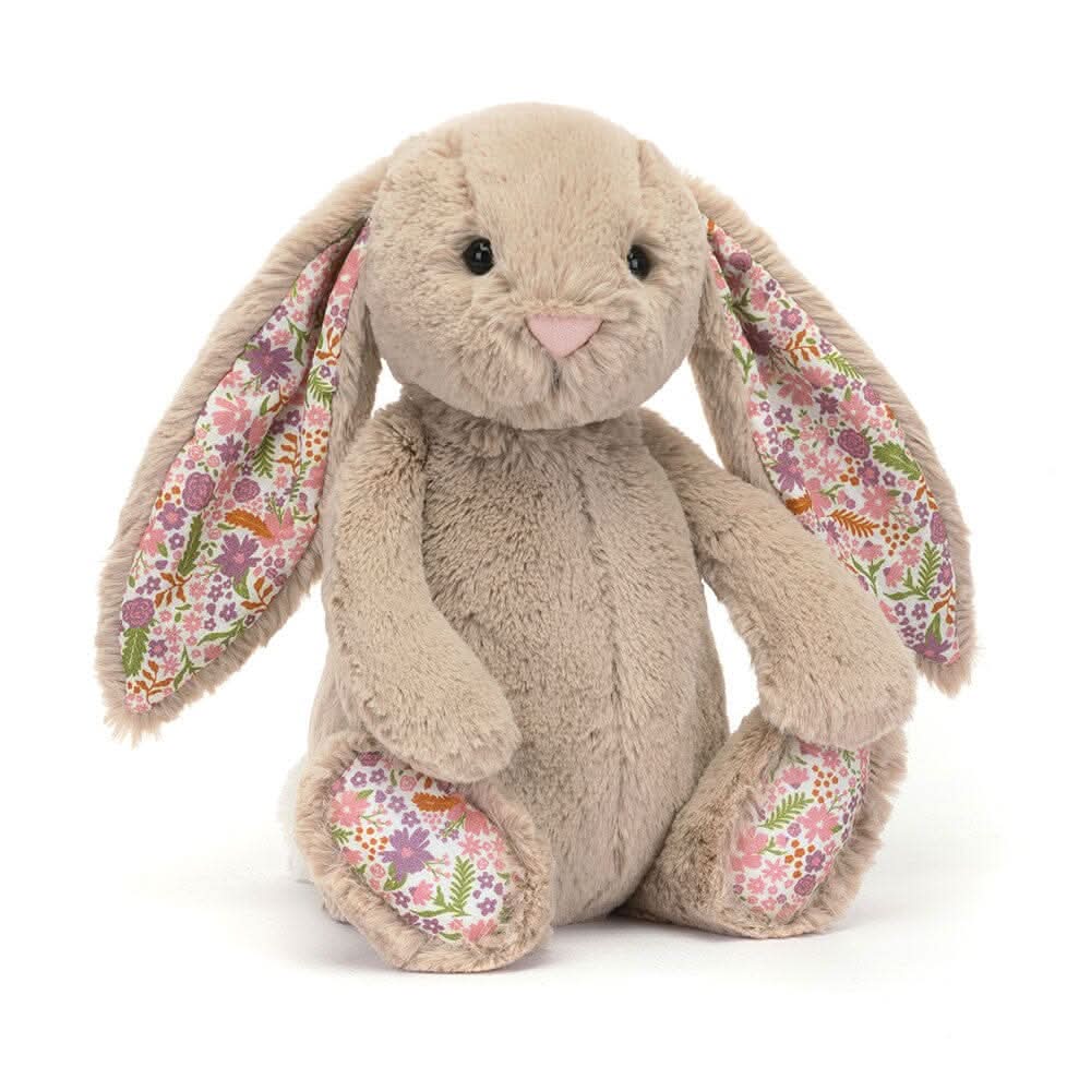 Bunny Plush Toy – 31 cm