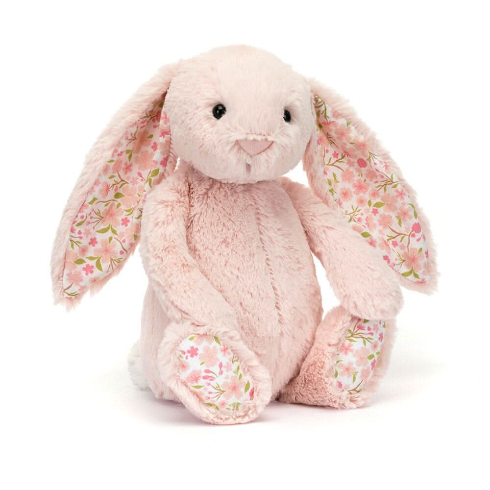 Bunny Plush Toy