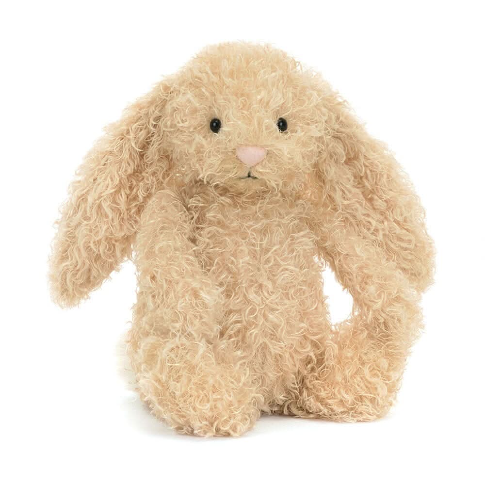 Bunny Plush Toy