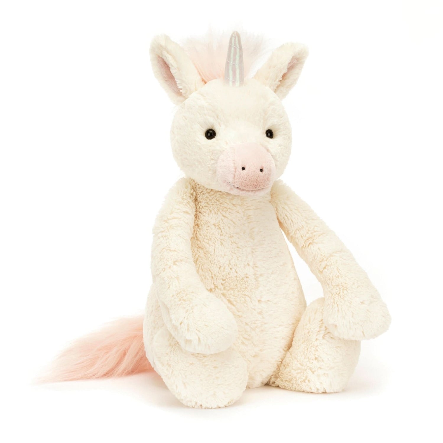 Bashful Unicorn – 51cm
